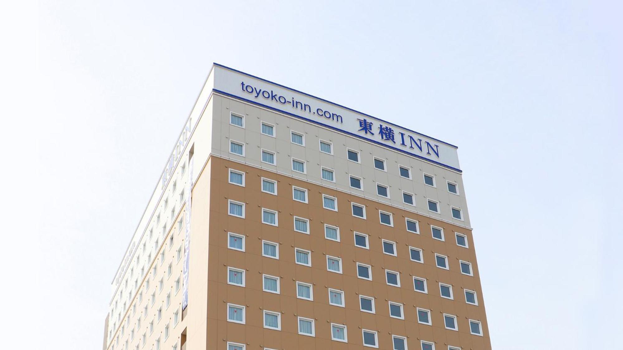 Toyoko Inn Imba Nihon-Idai Ekimae Inzai Esterno foto